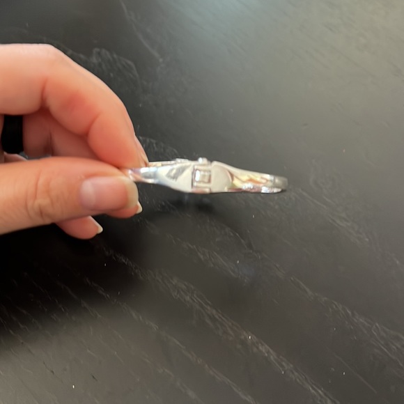 Crystal bracelet Anne Klein - Picture 6 of 6